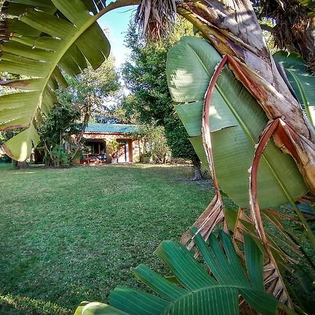 Kaia Homestead Sodwana Bay Exterior foto