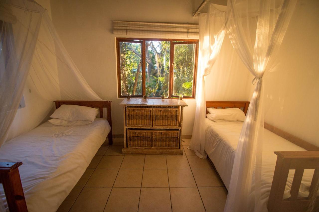 Kaia Homestead Sodwana Bay Exterior foto