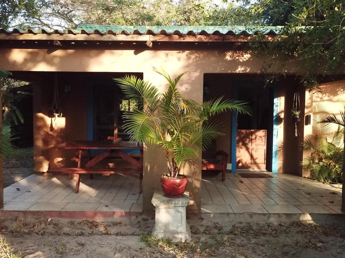 Kaia Homestead Sodwana Bay Exterior foto