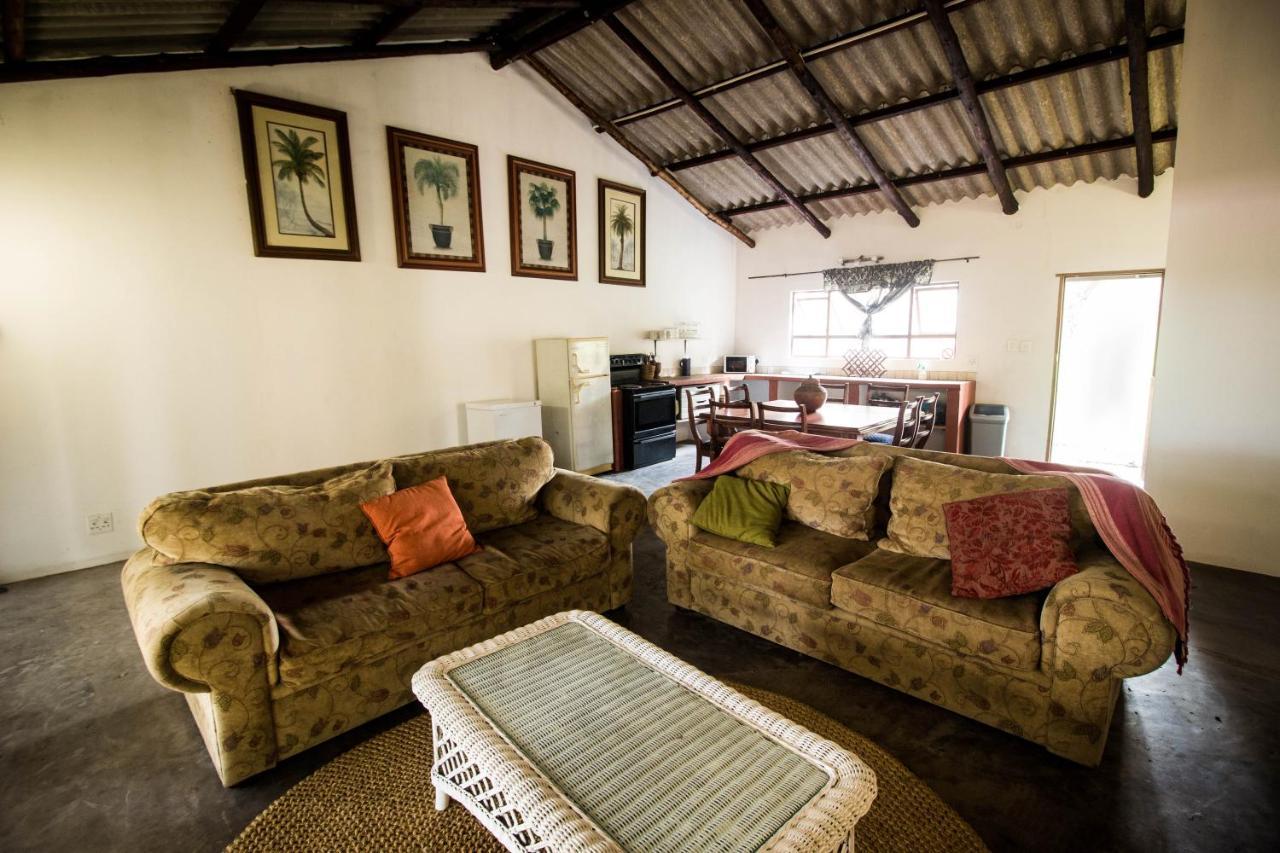 Kaia Homestead Sodwana Bay Exterior foto
